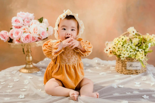 南京百天宝宝体重